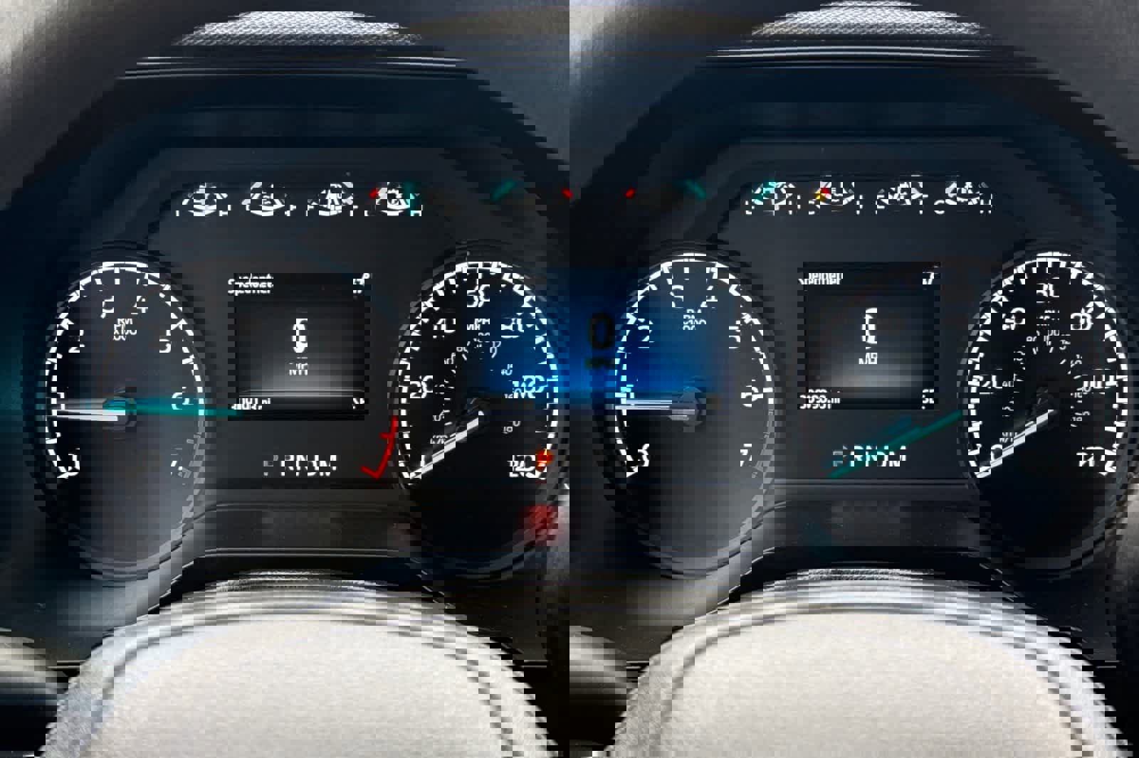 Used 2022 Ford F150 Tremor w/ Trailer Tow Package image 26