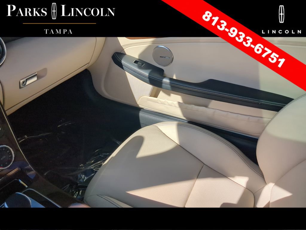 Used 2020 Mercedes-Benz SLC 300 image 14