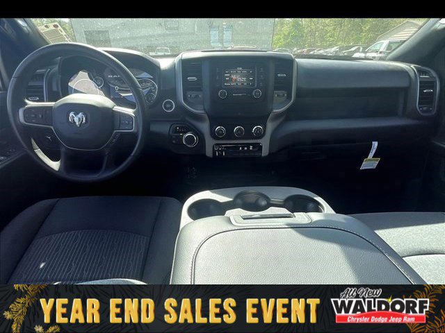 New 2024 RAM 2500 Tradesman image 5