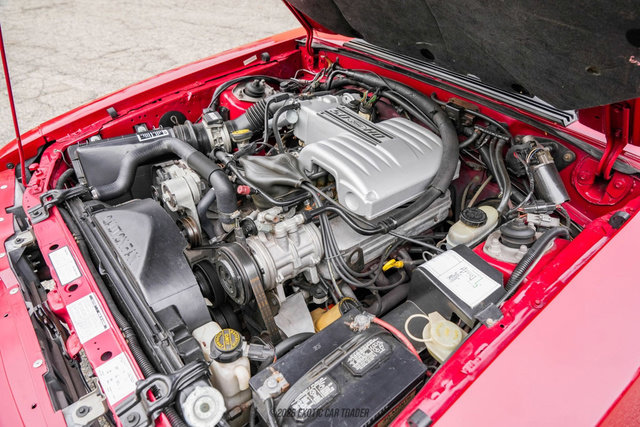 Used 1989 Ford Mustang GT RWD image 27