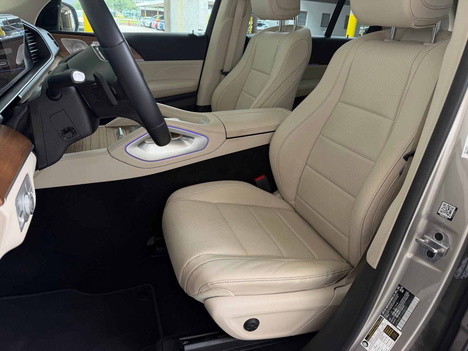 Certified 2023 Mercedes-Benz GLE 350 image 9