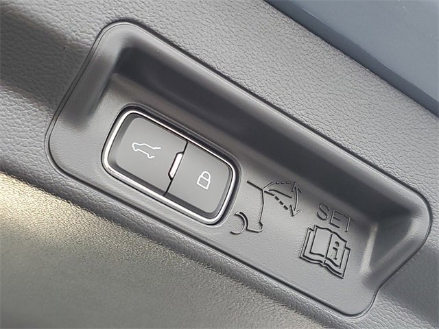 New 2026 Ford Explorer Active w/ Active Comfort Package image 35