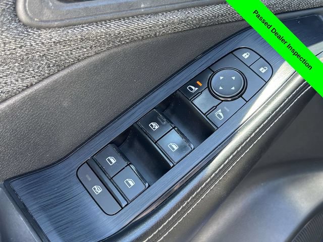 Used 2021 Nissan Rogue SV AWD/4WD image 10