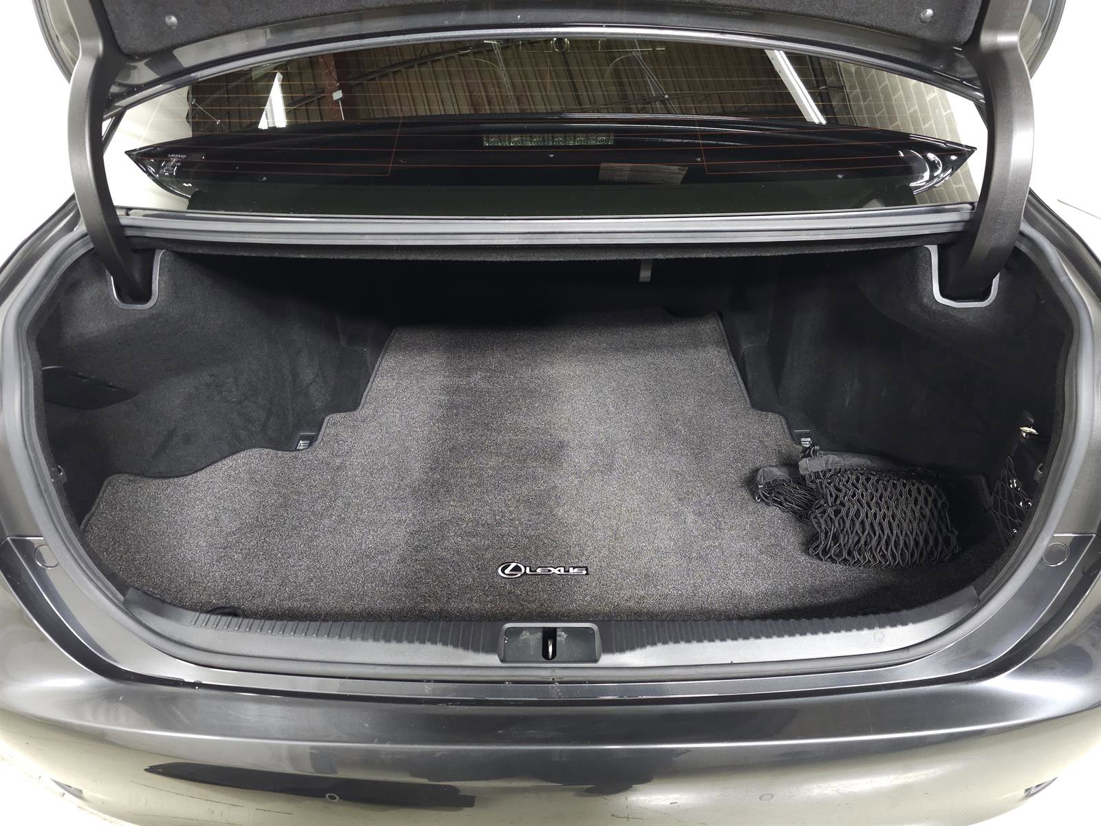 Used 2018 Lexus GS 350 F Sport image 7