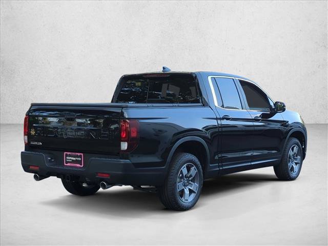 New 2026 Honda Ridgeline RTL image 2