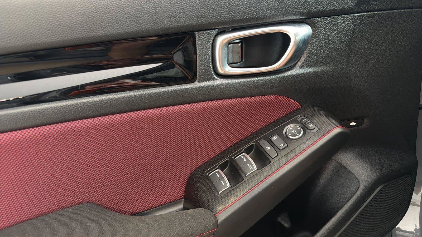Used 2026 Honda Civic Si image 23