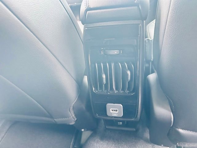 New 2026 Jeep Compass Limited w/ Sun, Sound & Navigation Group image 32