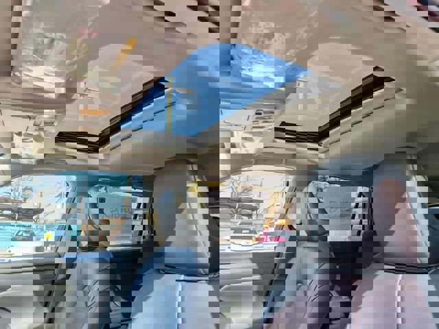 New 2026 Toyota Highlander XLE image 9