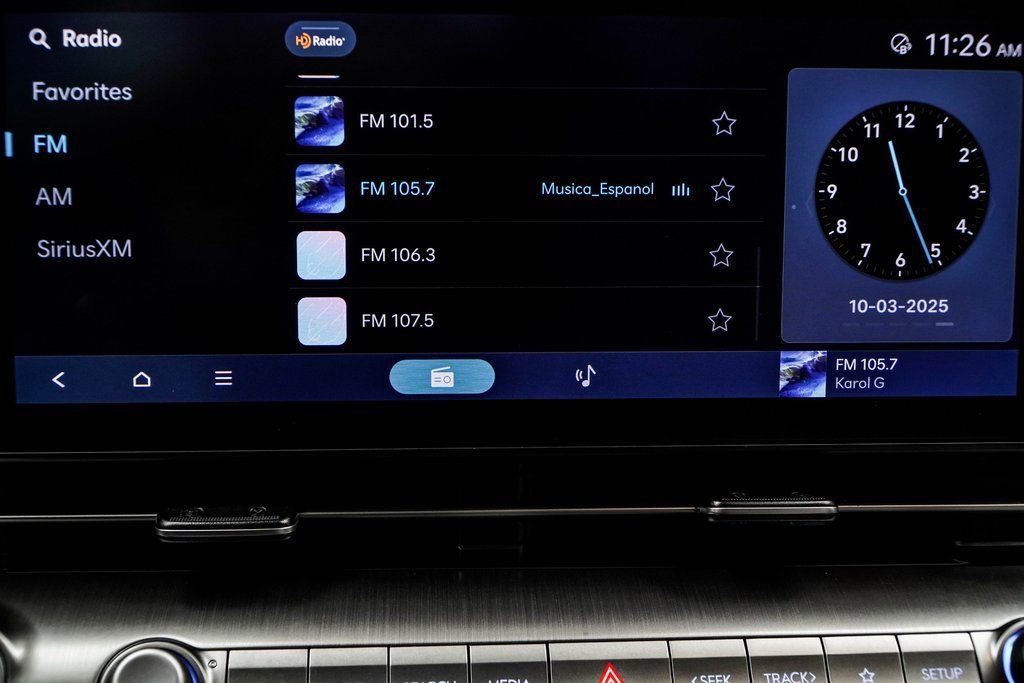 Used 2025 Hyundai Kona SEL image 28