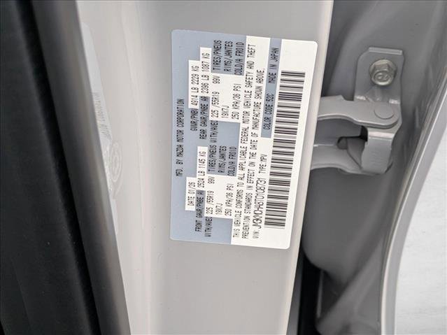 New 2026 MAZDA CX-5 Preferred image 19