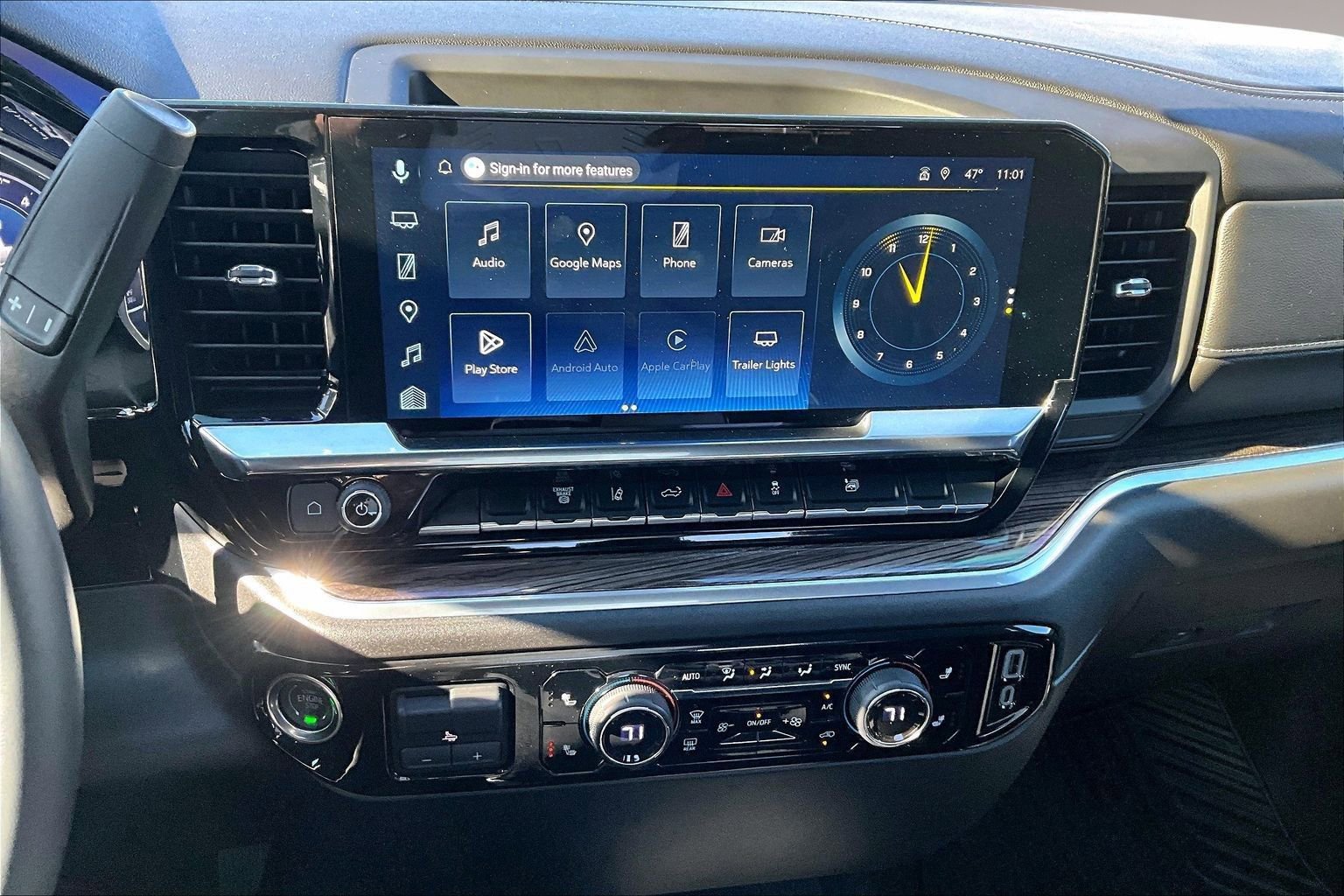 Used 2025 Chevrolet Silverado 2500 LT w/ Convenience Package image 10