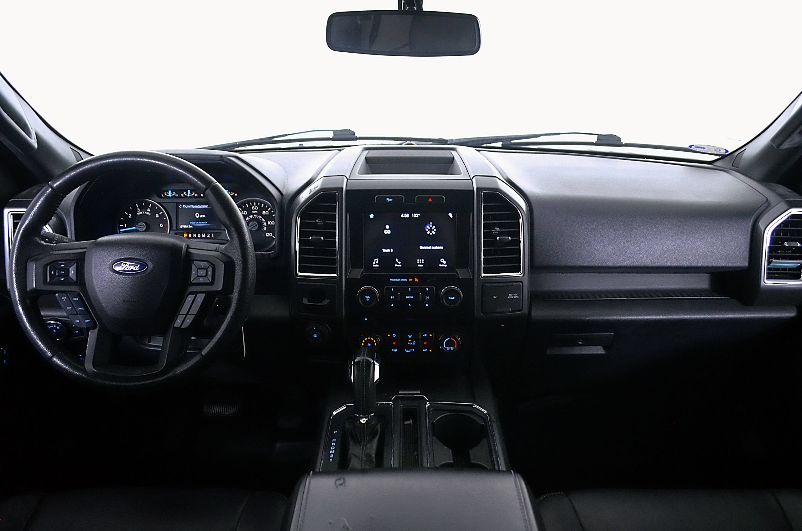 Used 2016 Ford F150 XLT w/ Equipment Group 302A Luxury RWD image 21