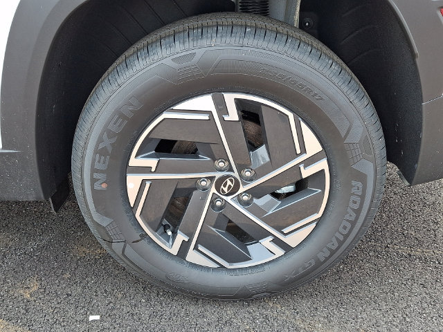 New 2026 Hyundai Tucson Blue SE AWD/4WD image 18
