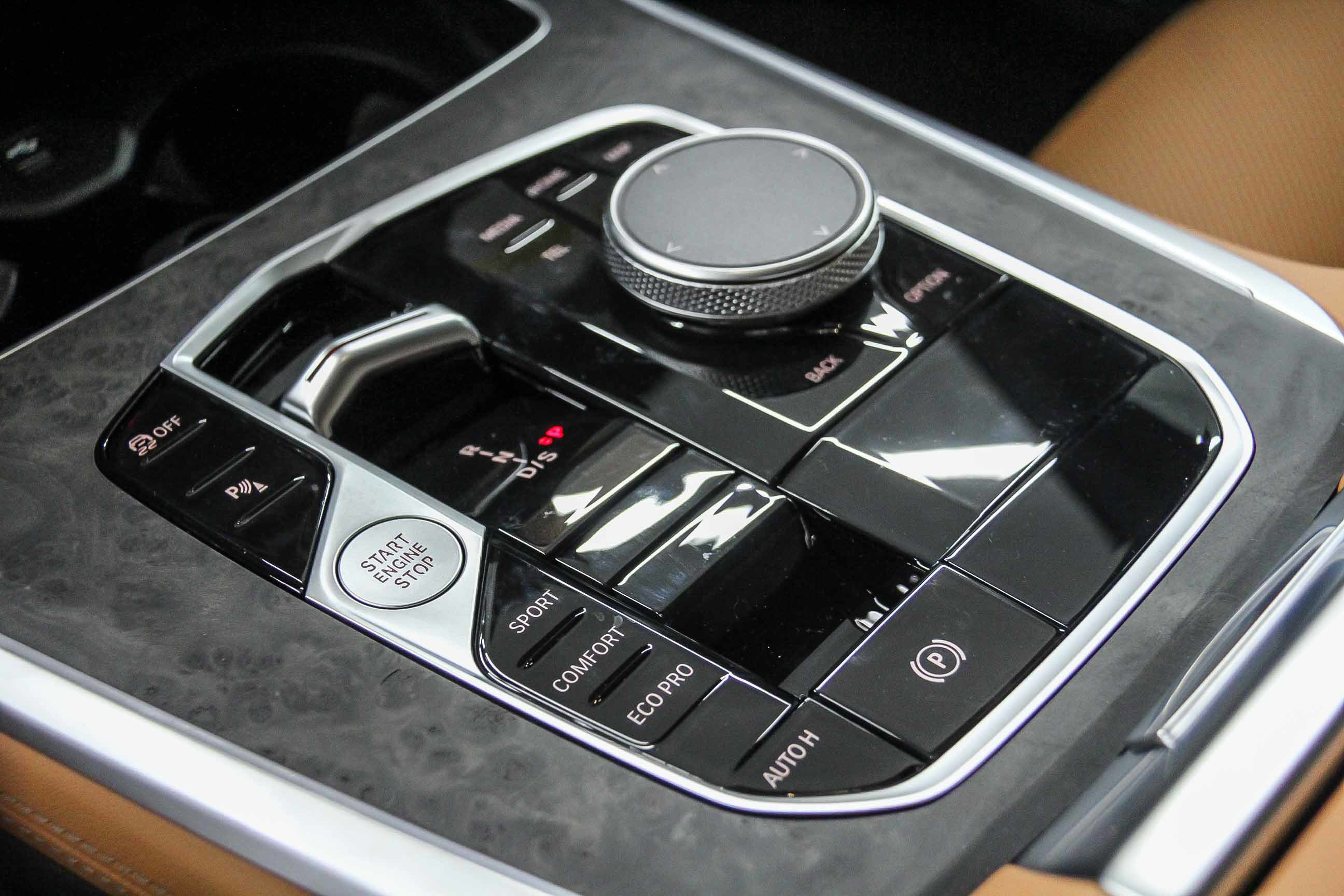 New 2026 BMW X5 sDrive40i w/ M Sport Package RWD image 20