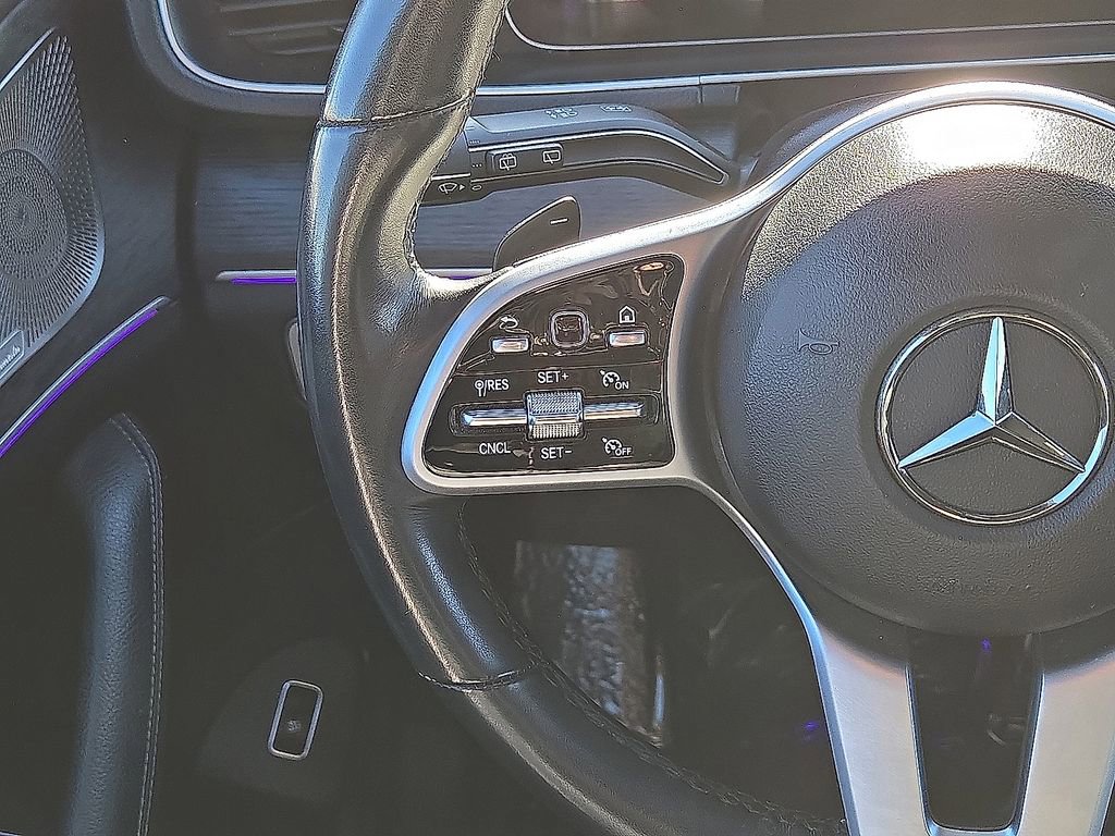 Used 2021 Mercedes-Benz GLE 350 w/ Premium Package image 19