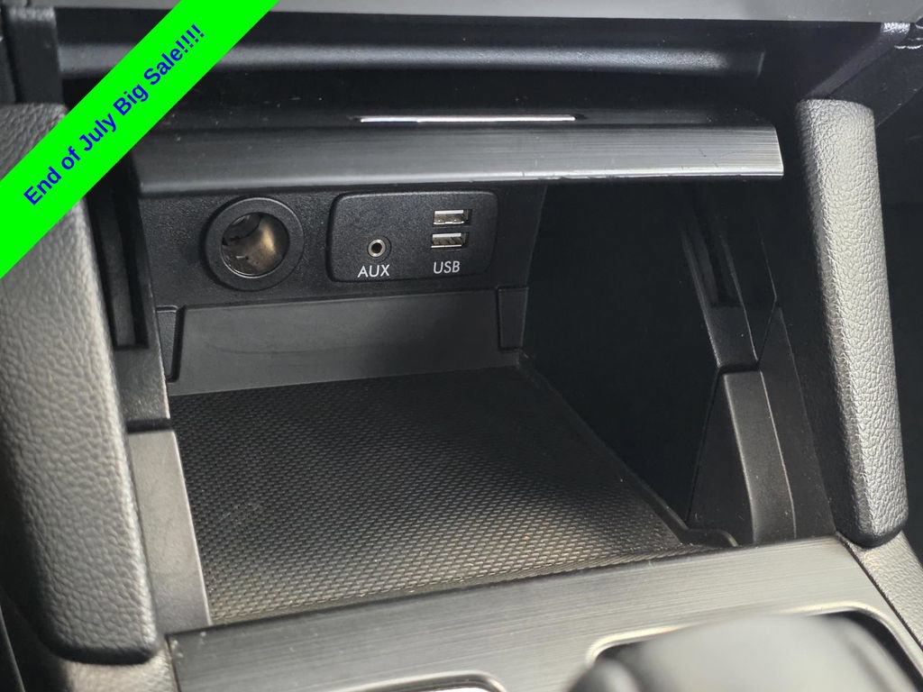 Used 2018 Subaru Outback 2.5i Premium AWD/4WD image 22
