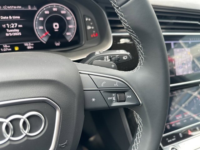 New 2025 Audi Q7 3.0T Premium Plus image 18