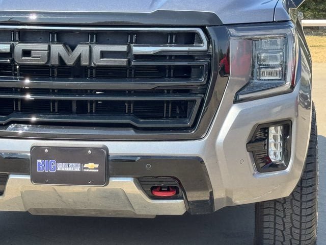 Used 2022 GMC Yukon AT4 w/ Max Trailering Package AWD/4WD image 11