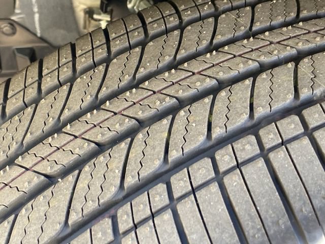 New 2026 Nissan Rogue Platinum image 37