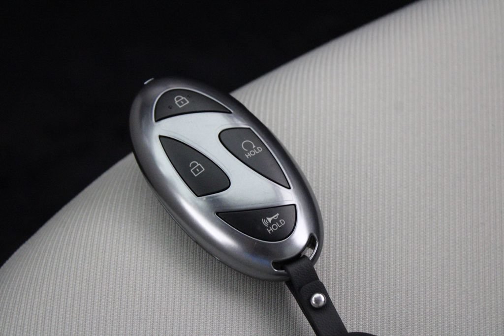 Certified 2026 Hyundai Tucson SEL FWD image 30