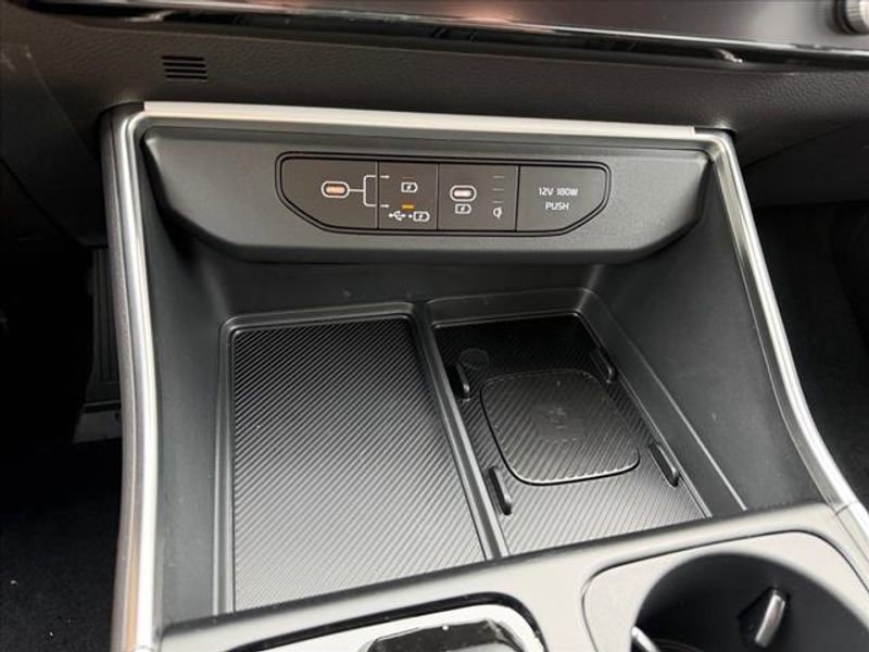 New 2026 Kia Carnival SX Prestige image 28