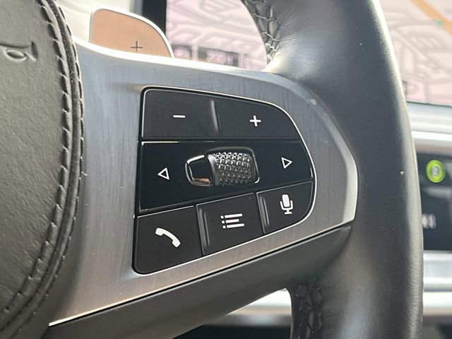 Used 2022 BMW X3 xDrive30i w/ M Sport Package 2 image 38