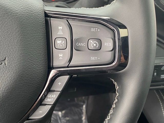 New 2026 RAM 2500 Limited image 19