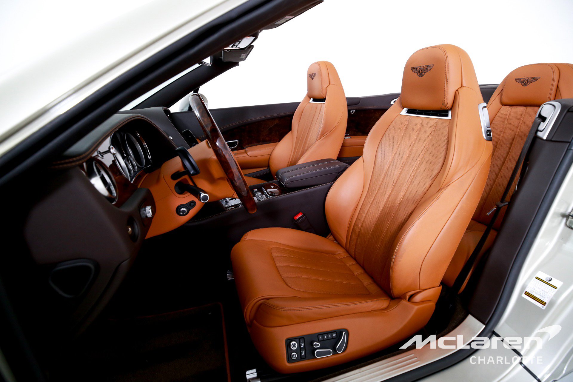 Used 2013 Bentley Continental GT AWD/4WD image 12