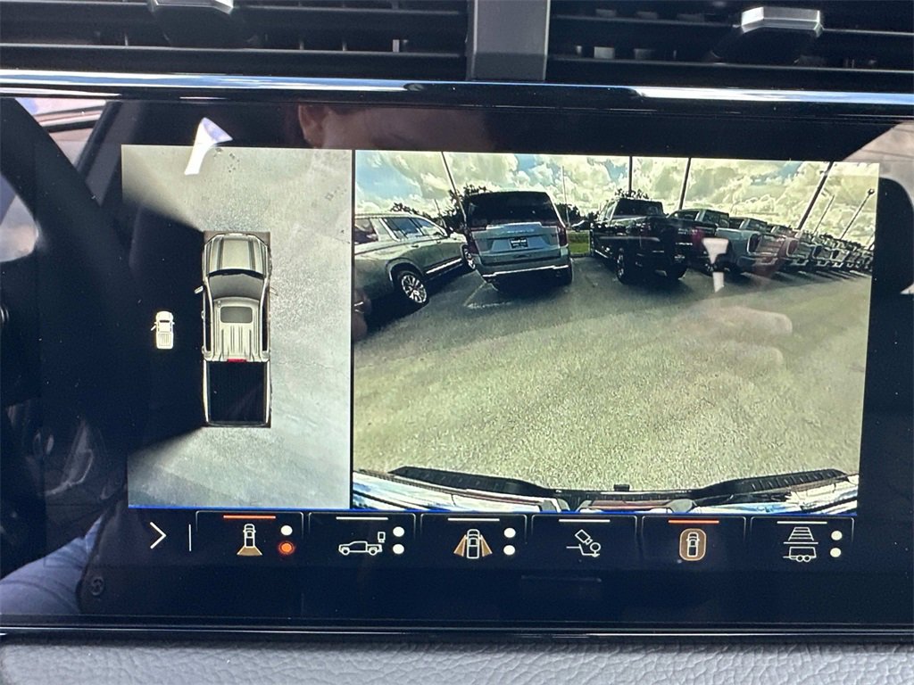 New 2026 GMC Sierra 1500 Denali image 28