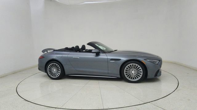 Used 2024 Mercedes-Benz SL 43 AMG image 66