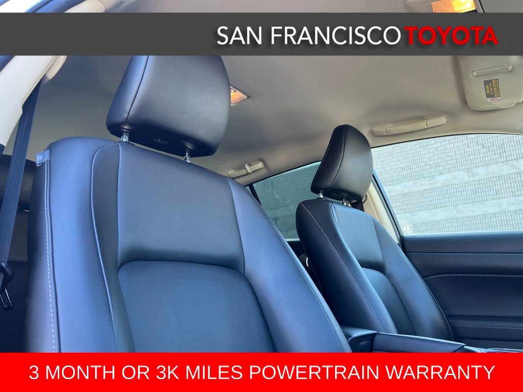 Used 2017 Lexus CT 200h image 20