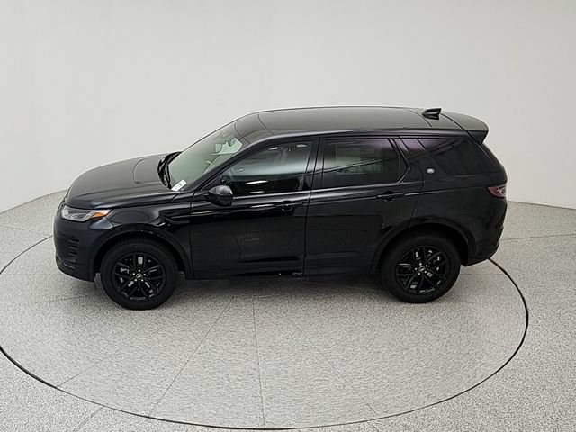 New 2026 Land Rover Discovery Sport Landmark AWD/4WD image 40