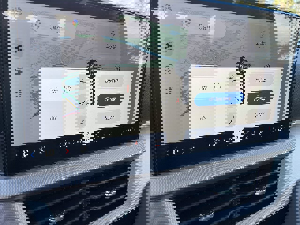 New 2026 Ford Explorer Active w/ Active Comfort Package image 28