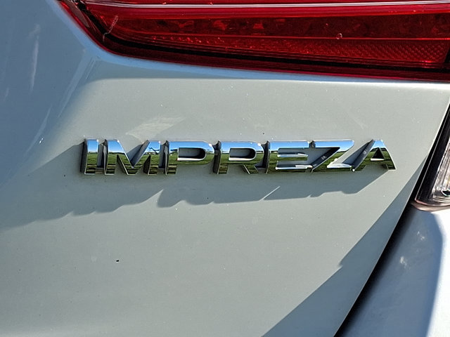 Used 2019 Subaru Impreza 2.0i w/ Eyesight AWD/4WD image 10