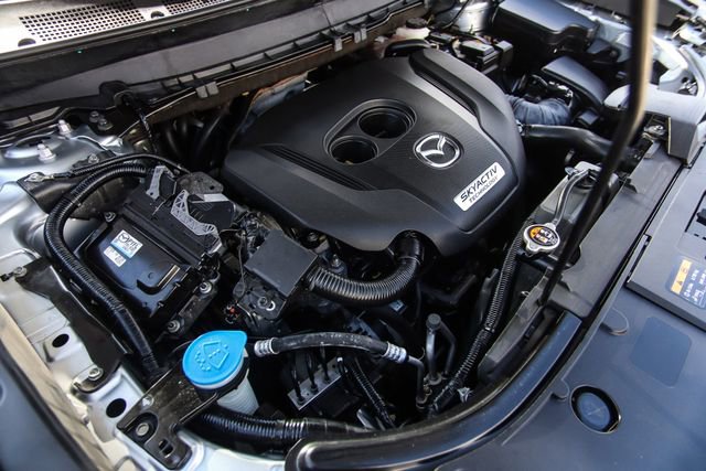 Used 2018 MAZDA CX-9 Grand Touring image 60