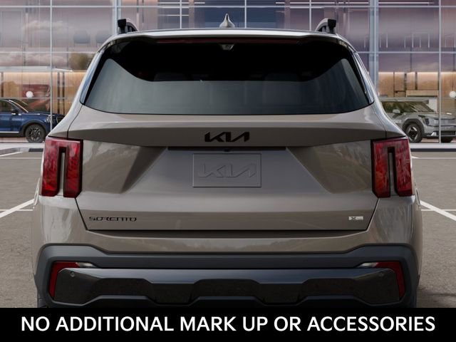 New 2026 Kia Sorento SX Prestige image 13