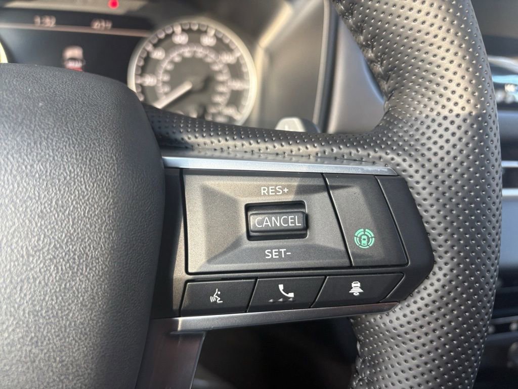 New 2026 Mitsubishi Outlander Trail Edition image 17