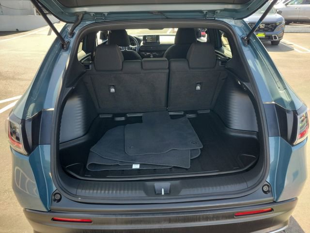 Certified 2023 Honda HR-V Sport image 9