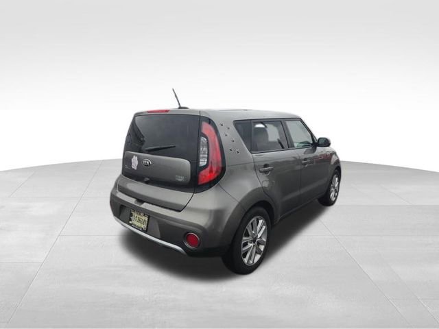 Used 2017 Kia Soul + w/ Audio Package image 7