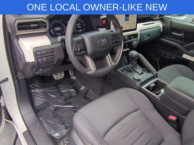 Used 2024 Toyota Tacoma TRD Sport image 12