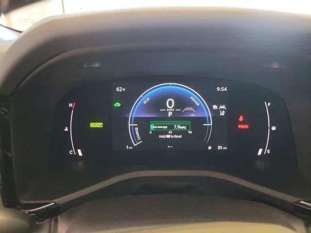 New 2026 Toyota Camry SE image 15