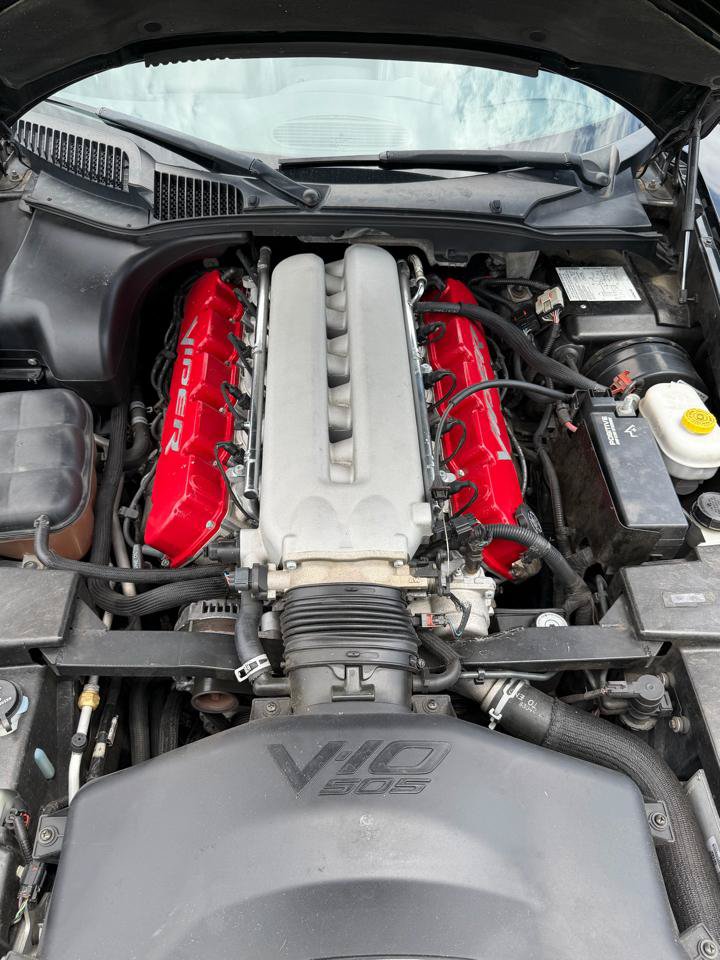 Used 2003 Dodge Viper SRT-10 RWD image 24