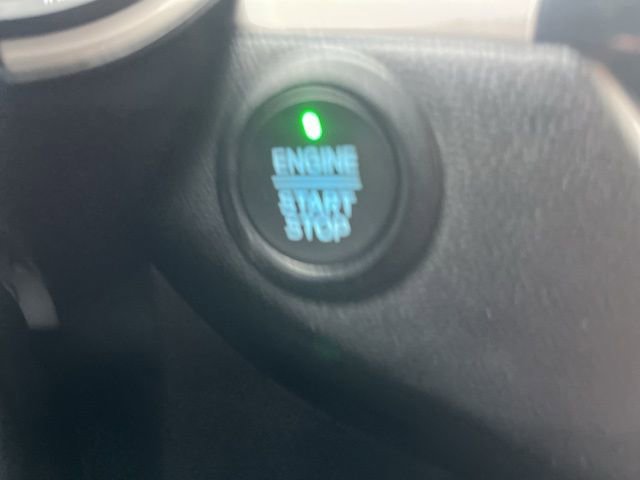 Certified 2021 Ford Escape SEL image 27