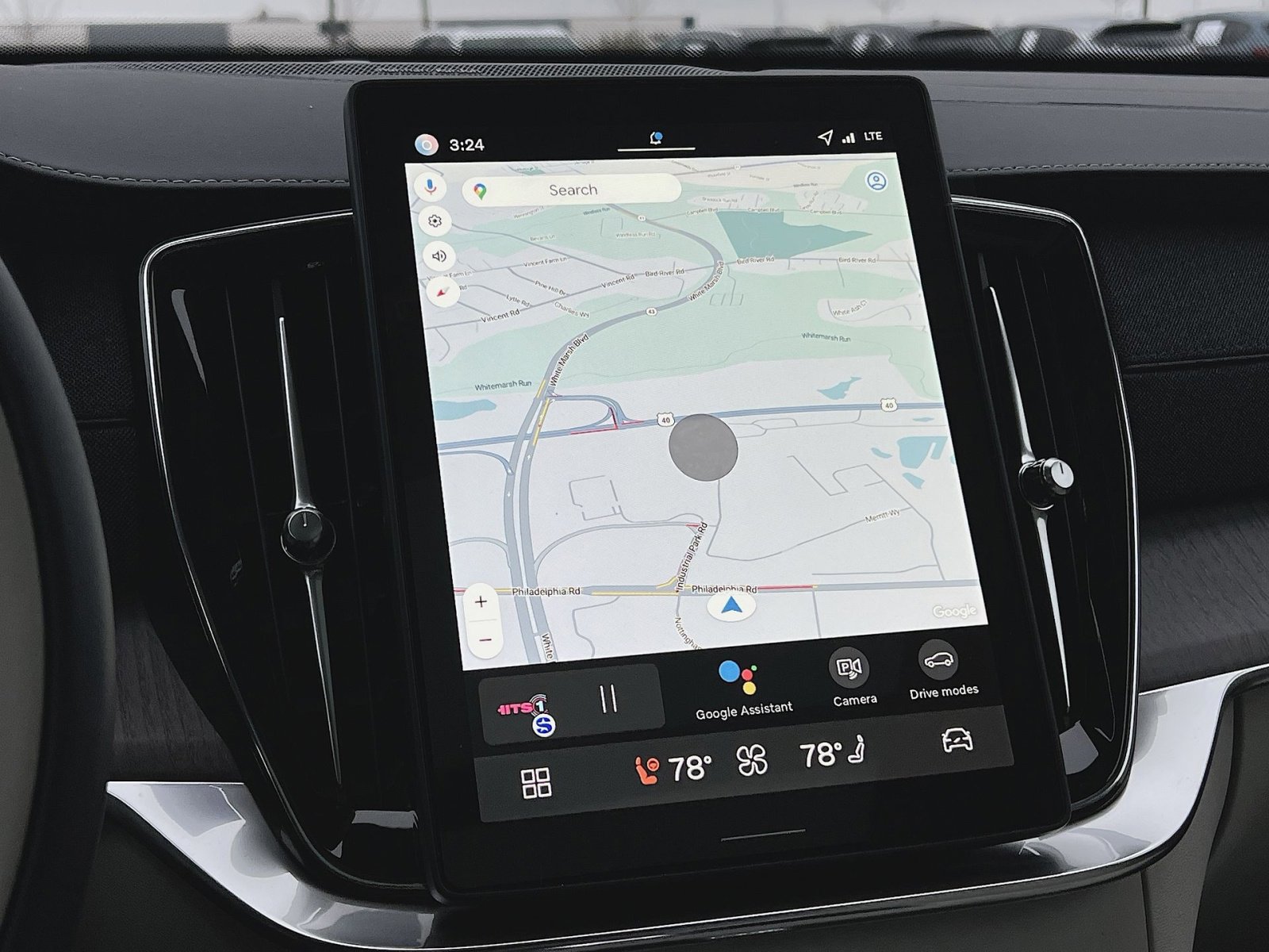 New 2026 Volvo XC90 B6 Ultra w/ Protection Package Premier image 20