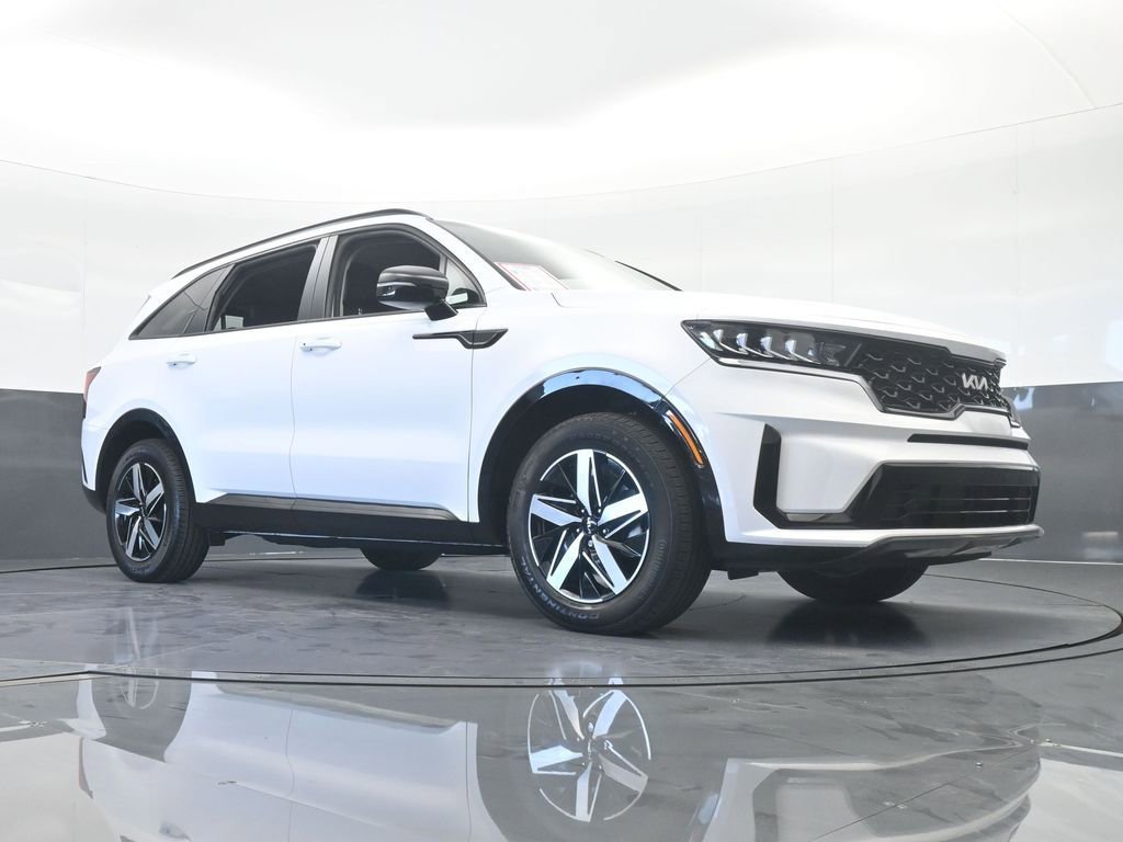 Used 2023 Kia Sorento S image 66