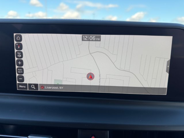 Certified 2024 Kia Seltos EX AWD/4WD image 17
