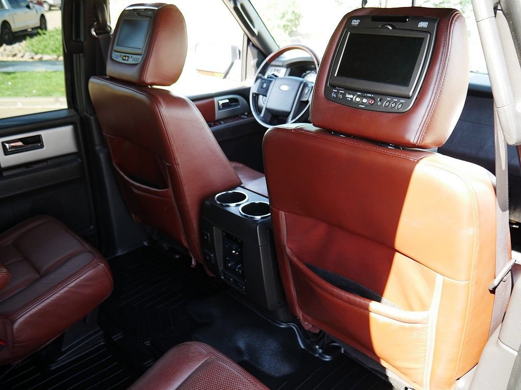 Used 2012 Ford Expedition King Ranch AWD/4WD image 59
