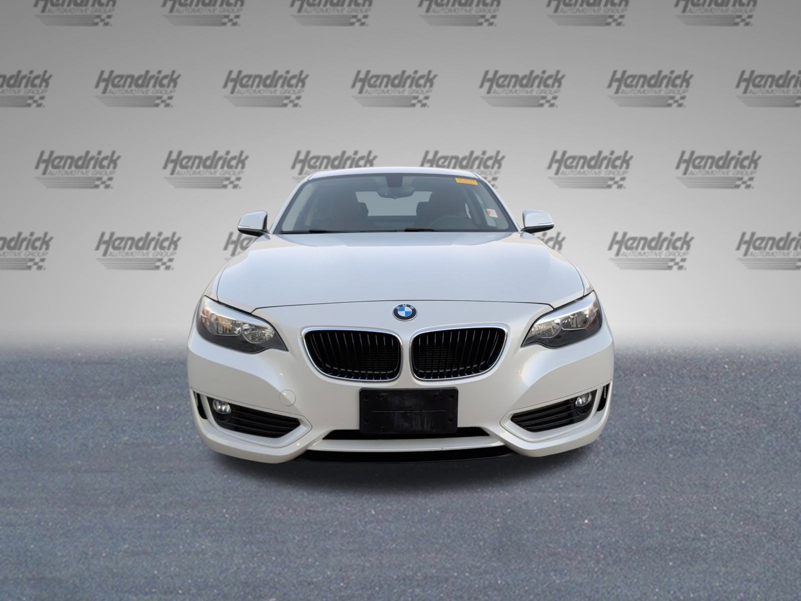 Used 2015 BMW 228i Coupe image 5