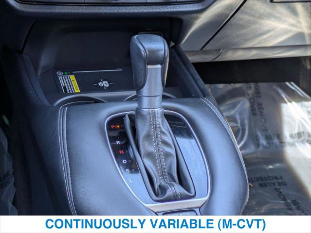 Certified 2023 Honda HR-V EX-L image 19