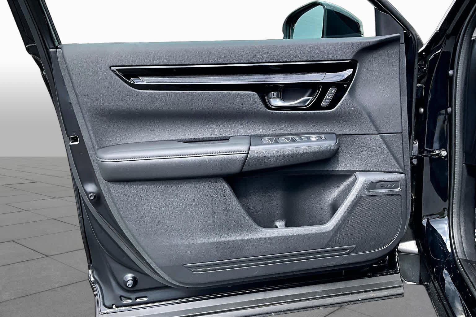 Certified 2025 Honda CR-V EX-L image 22